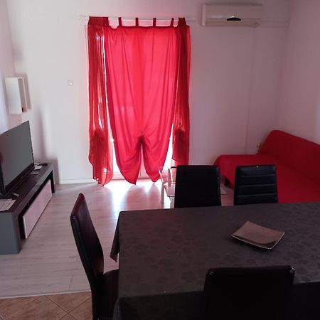 Apartmani Ivana Лопар Номер фото