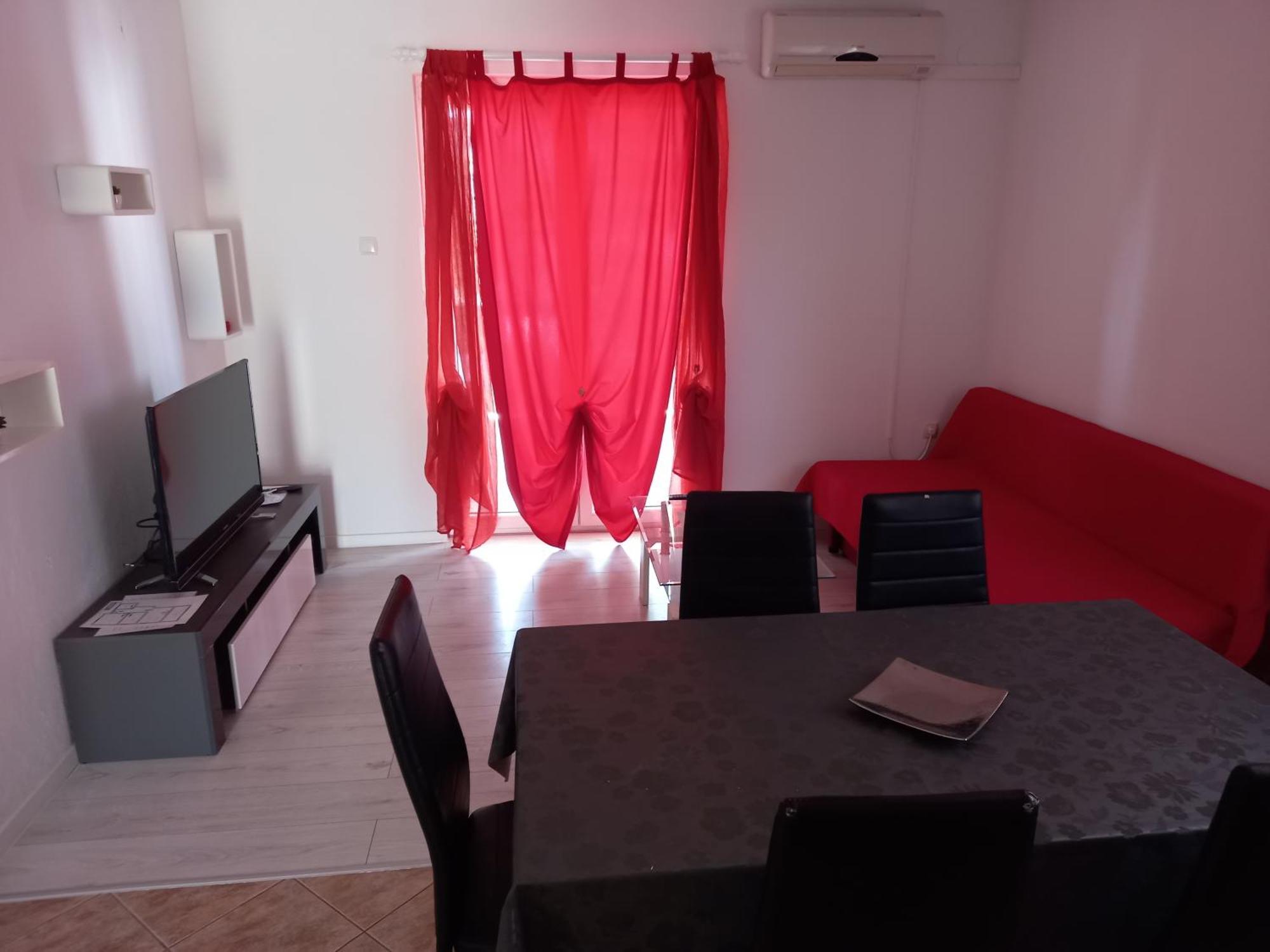 Apartmani Ivana Лопар Номер фото