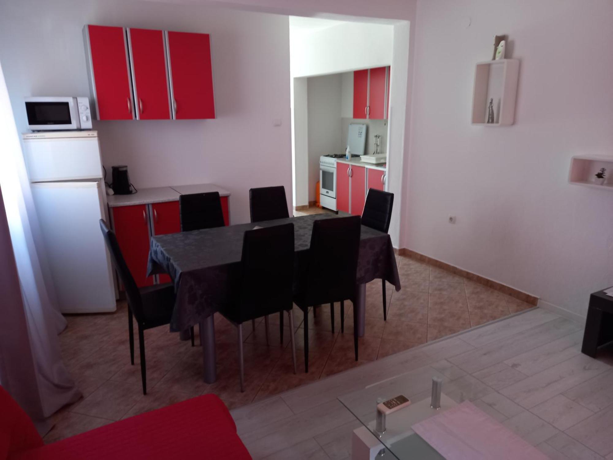Apartmani Ivana Лопар Номер фото