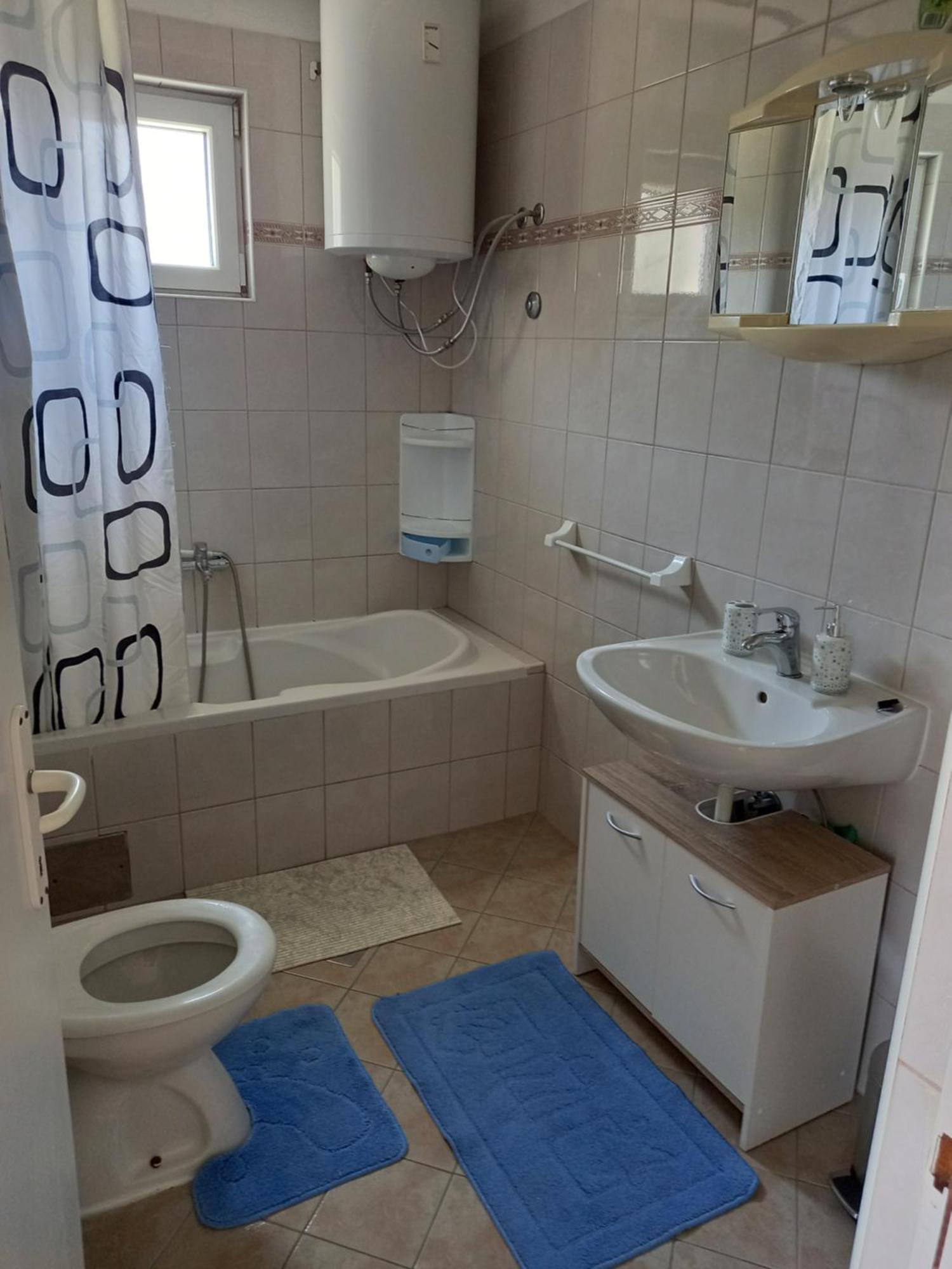 Apartmani Ivana Лопар Номер фото