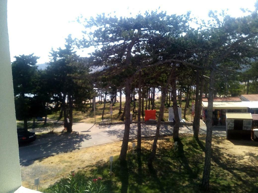 Apartmani Ivana Лопар Экстерьер фото